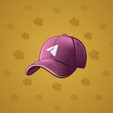 Durov’s Cap #1149 Durov’s Cap #1149