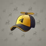 Durov’s Cap #1150 Durov’s Cap #1150