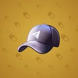 Durov’s Cap #1153 Durov’s Cap #1153