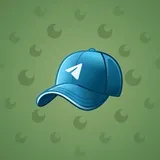 Durov’s Cap #1154 Durov’s Cap #1154