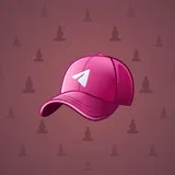 Durov’s Cap #1156 Durov’s Cap #1156