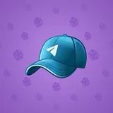Durov’s Cap #1157 Durov’s Cap #1157