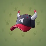 Durov’s Cap #1158 Durov’s Cap #1158
