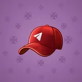 Durov’s Cap #1163 Durov’s Cap #1163