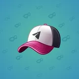 Durov’s Cap #1172 Durov’s Cap #1172