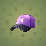 Durov’s Cap #1177 Durov’s Cap #1177