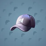 Durov’s Cap #1179 Durov’s Cap #1179