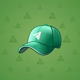 Durov’s Cap #118 Durov’s Cap #118
