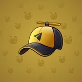 Durov’s Cap #1190 Durov’s Cap #1190