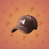 Durov’s Cap #1197 Durov’s Cap #1197
