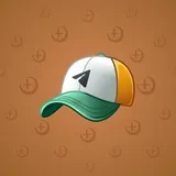 Durov’s Cap #12 Durov’s Cap #12