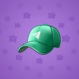 Durov’s Cap #120 Durov’s Cap #120