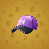 Durov’s Cap #1203 Durov’s Cap #1203