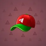 Durov’s Cap #1205 Durov’s Cap #1205