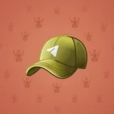 Durov’s Cap #1208 Durov’s Cap #1208