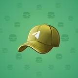 Durov’s Cap #1211