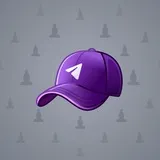 Durov’s Cap #1212 Durov’s Cap #1212