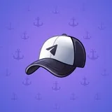 Durov’s Cap #1221 Durov’s Cap #1221