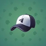 Durov’s Cap #1225 Durov’s Cap #1225