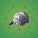 Durov’s Cap #1235 Durov’s Cap #1235
