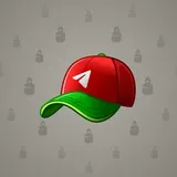Durov’s Cap #1238 Durov’s Cap #1238