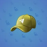 Durov’s Cap #124 Durov’s Cap #124