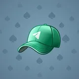 Durov’s Cap #1243 Durov’s Cap #1243