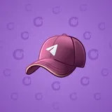Durov’s Cap #1246 Durov’s Cap #1246