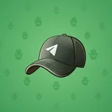 Durov’s Cap #1248 Durov’s Cap #1248