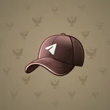 Durov’s Cap #1262 Durov’s Cap #1262