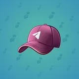Durov’s Cap #1268