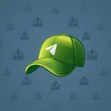 Durov’s Cap #1275 Durov’s Cap #1275