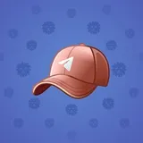 Durov’s Cap #1281 Durov’s Cap #1281