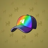 Durov’s Cap #1285 Durov’s Cap #1285