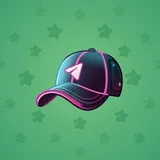 Durov’s Cap #1289