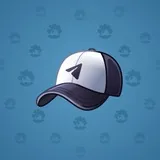 Durov’s Cap #1296
