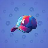 Durov’s Cap #1297 Durov’s Cap #1297