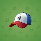 Durov’s Cap #1301 Durov’s Cap #1301