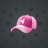 Durov’s Cap #1307 Durov’s Cap #1307