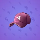 Durov’s Cap #1309 Durov’s Cap #1309