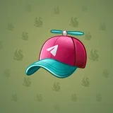 Durov’s Cap #1310 Durov’s Cap #1310