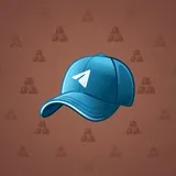 Durov’s Cap #1313 Durov’s Cap #1313