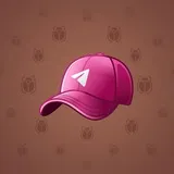 Durov’s Cap #1314 Durov’s Cap #1314