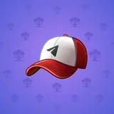 Durov’s Cap #1321 Durov’s Cap #1321