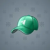 Durov’s Cap #1333 Durov’s Cap #1333