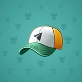Durov’s Cap #1337 Durov’s Cap #1337