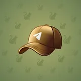 Durov’s Cap #1340 Durov’s Cap #1340