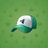 Durov’s Cap #1343 Durov’s Cap #1343