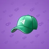 Durov’s Cap #1345 Durov’s Cap #1345