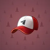 Durov’s Cap #1352 Durov’s Cap #1352